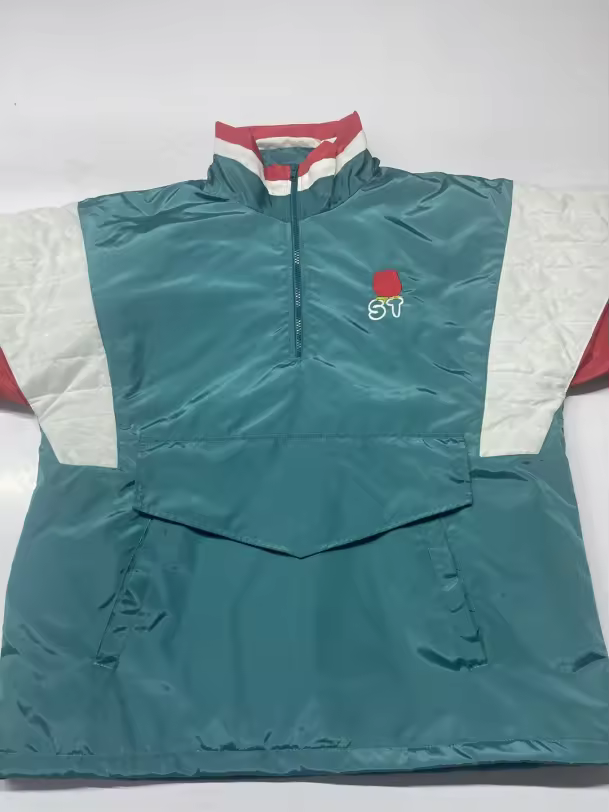 Thoughts of the 90s Jacket